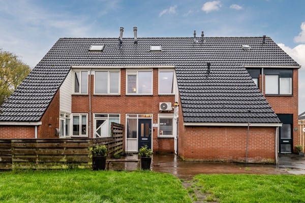 Medium property photo - Ring 130, 9665 EX Oude Pekela